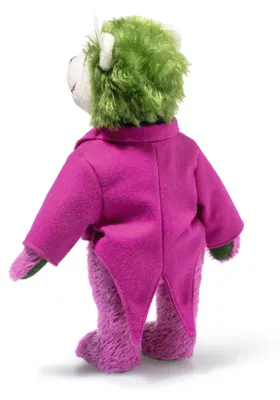 Produktbild von Steiff Stofftier Teddybär Batman the Joker (30 cm)