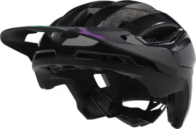 Obrázok produktu pre Cyklistická prilba Oakley DRT 3 Trail 9XN Gloss Black Galaxy FP : M Veľkosť: M