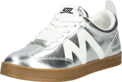 Produktbild von Steve Madden Sneaker Sneaker Kunstleder