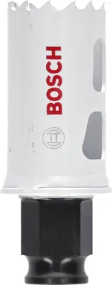 Image de Scies trépans BiM Progressor Cobalt BOSCH Professional