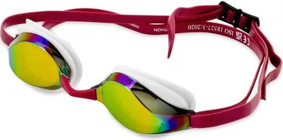 Produktbild von Arena Python Mirror Copper White Red Wine