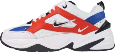 Produktbild von Nike W M2K Tekno Ao3108 101 Sportschuhe 38