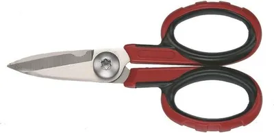 Zdjęcie produktu dla Nożyce Do Kabli Teng Tools 497