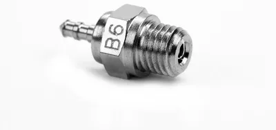 Imagen del producto de Vela fría B6