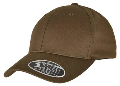 Produktbild von Flexfit - "110" Snapback Mütze RW9046 (Einheitsgröße) (Marineblau)
