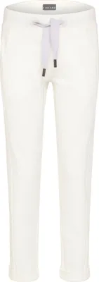 Produktbild von ELBSAND Brinja 7/8 Hose Damen weiss 42