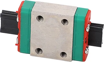 Obrázok produktu pre Miniatúrne lineárne koľajnice Slide Block Motion Guide Slider 3D tlačové príslušenstvo MGN7C