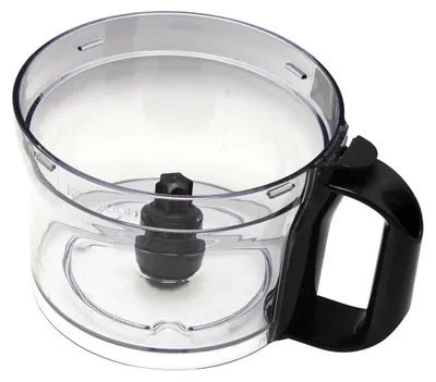 Produktbild von Kenwood KW714982 Rührschüssel für FPM250, FPM260, FPM265, FPM270 Küchenmaschine