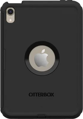 Immagine prodotto di Otterbox DEFENDER CUSTODIA B2B PER IPAD MINI 6TH GEN BLACK