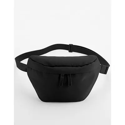 Produktbild von BagBase BG875 | Simplicity Waistpack Bauchtasche - Farbe: Black - Größe: 25 x 16 cm