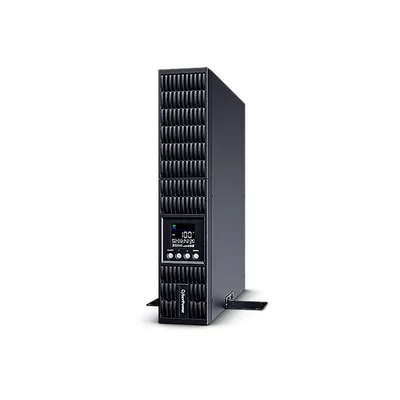 Produktbild von Cyberpower USV OLS1000ERT2UA 19"                 900W Online