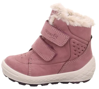 Produktbild von Winterstiefel