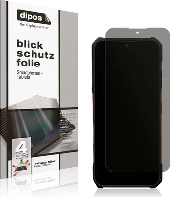 Produktbild von 1x dipos BSF myphone Hammer Construction 2 Thermal 5G
