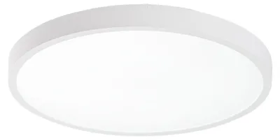 Image de Rabalux 71428 Panneau LED Alenzo LED 24 plastique plastique blanc