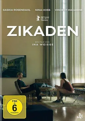 Produktbild von Zikaden