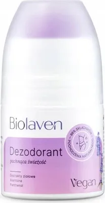 Produktbild von Biolaven natürliches Deodorant Frische und Schutz 50 ml