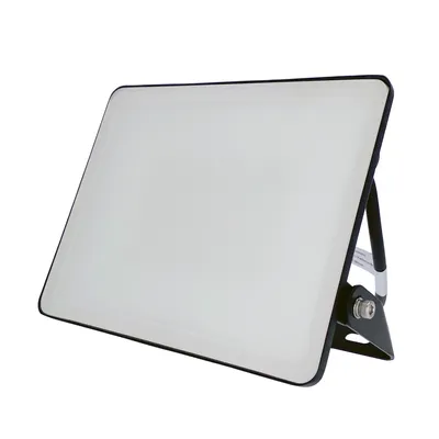 Obrázok produktu pre ZORAN LED bezrámové svetlomety, 50W, 4000K neutrálne, 4280lm, IP65, 220-240V EDO777678 EDO Solutions