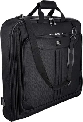Produktbild von Famanu Reisetasche Elegantes Design - Mit Schulterriemen