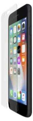 Produktbild von Belkin InvisiGlass Glas Displayschutz - für LCD iPhone 8, iPhone 7, iPhone 6s, iPhone 6