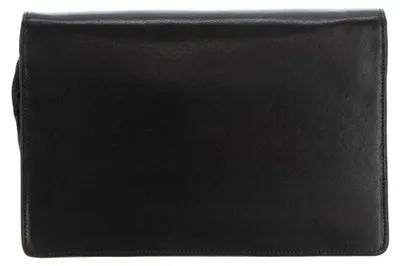 Imagen del producto de Golden Head Cuero muñequera Colorado Handgelenktasche 8215 Schwarz