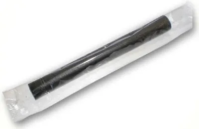 Produktbild von Lakritzstange (echter ital. Lakritz) - echte Lakritzstange hart - Pur - 1 Stange (ca. 25g)
