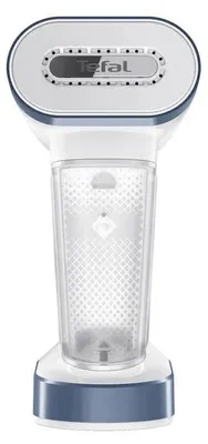 Zdjęcie produktu dla Tefal TEFAL Steamer | DT8722E0 Pure Force 2in1 | Handheld | 1800 W | 0.18 L | 35 g/min