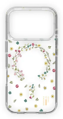 Produktbild von iDeal of Sweden IDCLCMS-I2567P-507, Apple, iPhone 17 Pro Max, Transparent