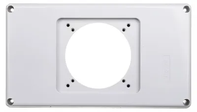 Imagen del producto de Legrand 057712, Multicolor, 125 mm, 168 g