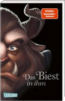 Produktbild von Disney Villains 2: Das Biest in ihm