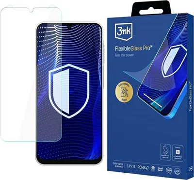 Zdjęcie produktu dla 3Mk Flexibleglass Pro Sam A16 Szkło      Hybrydowe