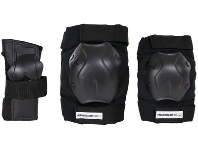 Immagine prodotto di Powerslide Protezioni sportive Standard Eco, 903279