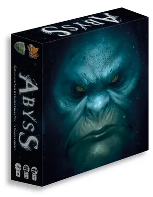Obrázok produktu pre Stolová hra Abyss