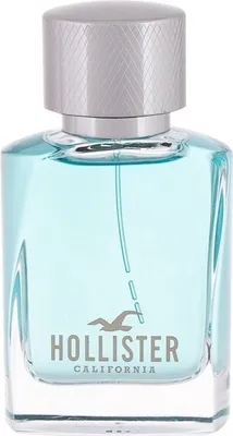 Zdjęcie produktu dla Hollister - Wave - Dla mężczyzn, 30 ml
