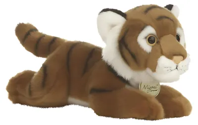 Produktbild von Aurora MiYoni Bengalischer Tiger Braun 20 cm