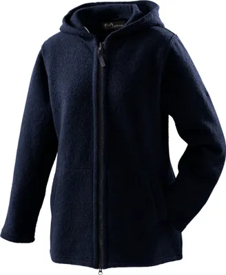 Produktbild von Mufflon W300 Mu-Luise navy M