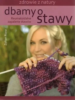 Obrázek produktu pro Dbamy o stawy