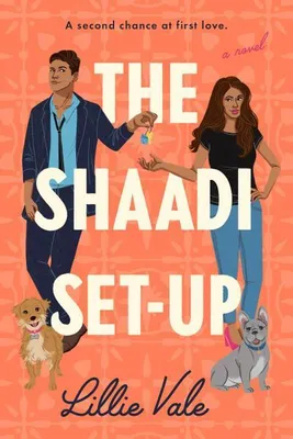 Zdjęcie produktu dla The Shaadi Set-Up