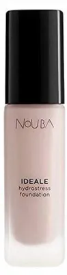 Produktbild von NOUBA IDEALE 5 HYDROSTRESS FOUNDATION SOFT PINK 30 ml