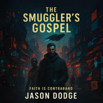 Produktbild von The Smugglers Gospel