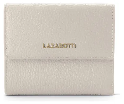 Produktbild von Lazarotti Bologna Leather Geldbörse Leder 12 cm