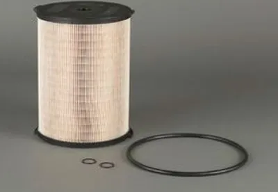 Produktbild von Ölfilter DONALDSON P550493 passend für MERCEDES-BENZ ACTROS