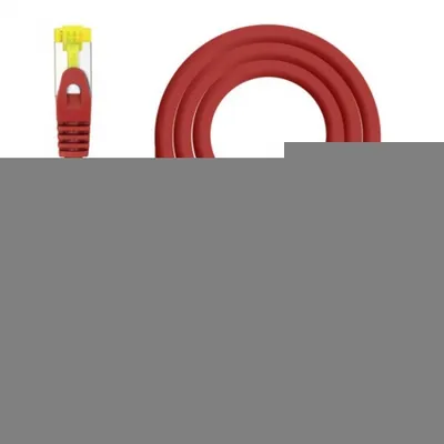 Produktbild von CAT 6a STP Kabel NANOCABLE LSZH