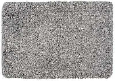 Produktbild von WENKO Bad Teppich Matte Badezimmer Dusche Matte Vorleger Bad Mélange 60x90cm
