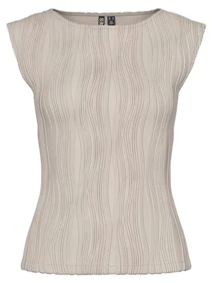 Produktbild von PIECES Pctinnika Sl Top JRS Bc