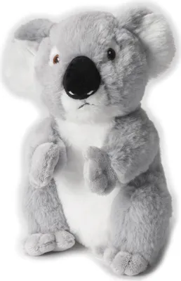 Produktbild von Spielen Eco Plüsch Koala 22 cm