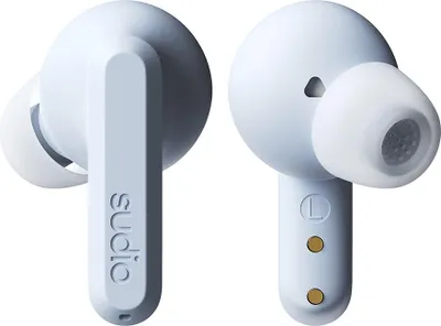 Obrázek produktu pro SUDIO sluchátka A3 Pro Blue In-Ear True Wireless