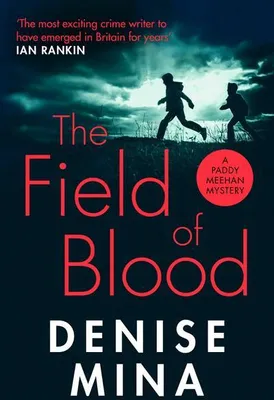 Productafbeelding van The Field of Blood