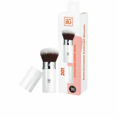 Obrázek produktu pro Ilu Kabuki Brocha Retráctil 201 1 U