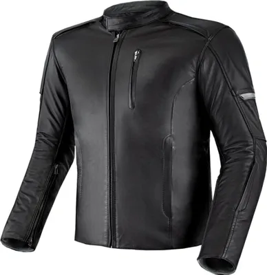 Produktbild von SHIMA Hunter+ 2.0 Motorrad Lederjacke