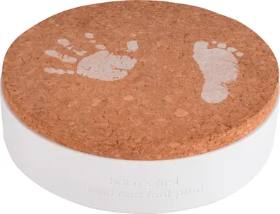Produktbild von BamBam Cork Hand/Foot print 51572